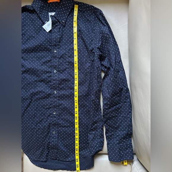Button down shirt NWT - Picture 5 of 6